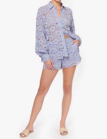Cami NYC - Belkis Lace Top