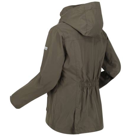 Regatta - Womens/Ladies Laiyah Waterproof Jacket