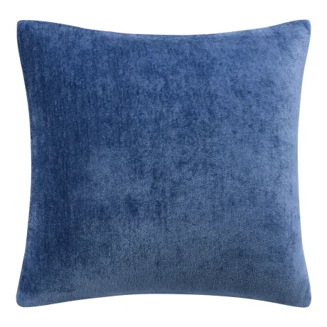 PiccoCasa- Chenille Decorative Water Repellent Couch Pillowcase 20x20 Inch