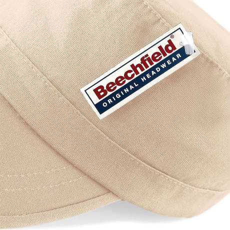Beechfield - Army Cap / Headwear