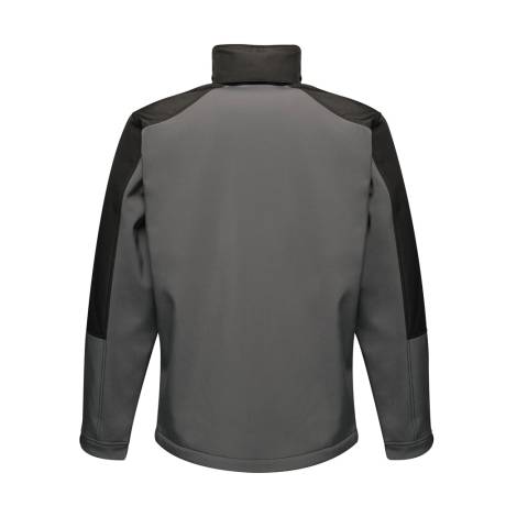 Regatta - Mens Hydroforce 3-layer Membrane Waterproof Breathable Softshell Jacket