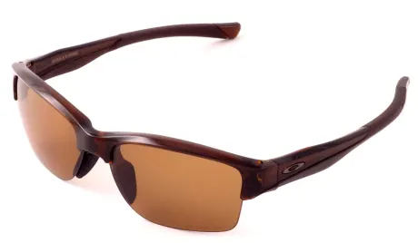 Oakley - Half Link Polarized Sunglasses
