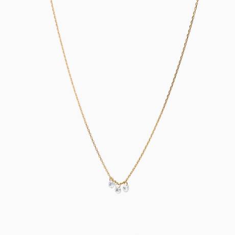 Bearfruit Jewelry - Emmeline Necklace