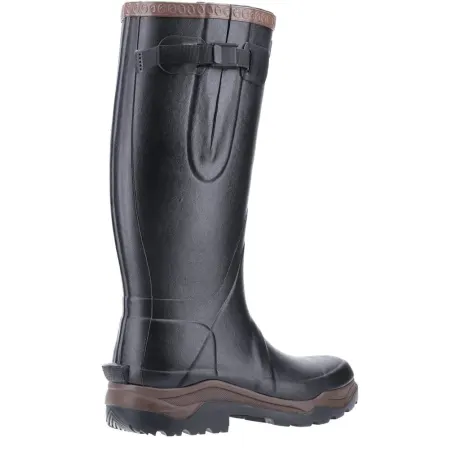 Cotswold - Unisex Adult Compass Rubber Galoshes
