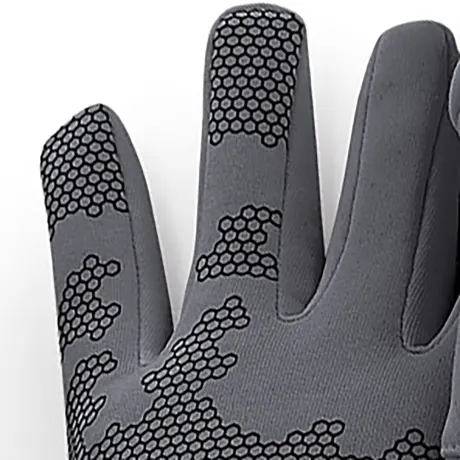 Beechfield - Unisex Adult Sports Tech Softshell Gloves
