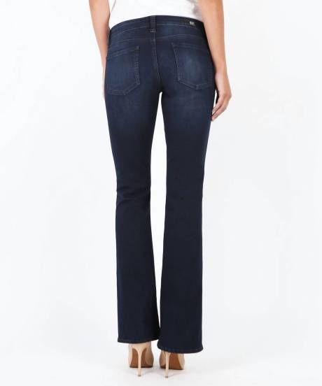 KUT FROM THE KLOTH - Natalie High Rise Jeans