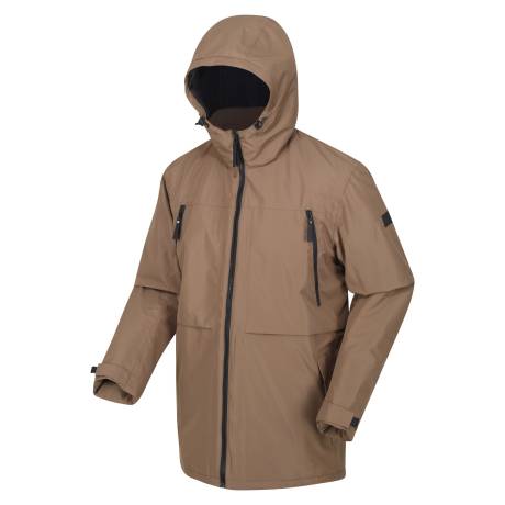 Regatta - Mens Larrick Waterproof Jacket