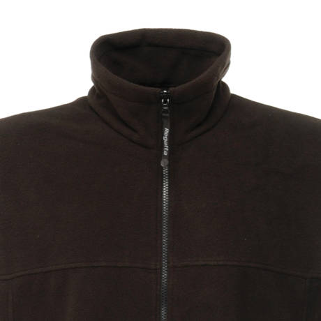 Regatta - Mens Haber II 250 Series Anti-pill Fleece Bodywarmer / Sleeveless Jacket