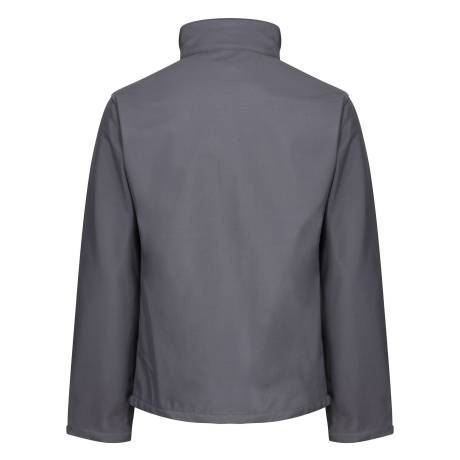Regatta - Mens Eco Ablaze Full Zip Soft Shell Jacket