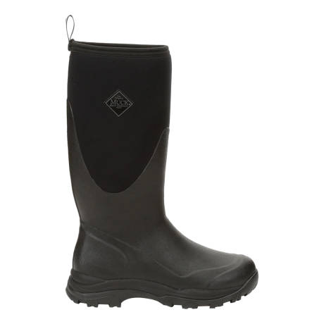 Muck Boots - Mens Arctic Outpost Tall Wellington