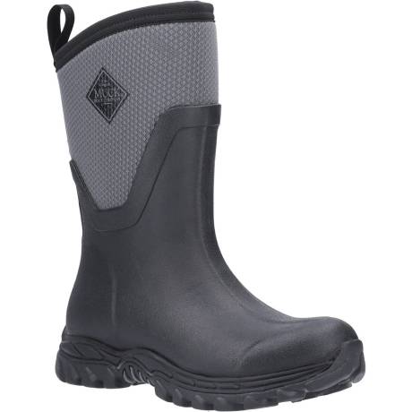 Muck Boots - Unisex Arctic Sport Mid Pull On Wellies