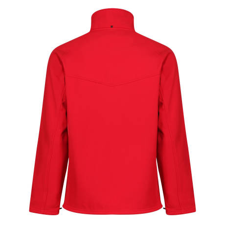 Regatta - Mens Uproar Lightweight Wind Resistant Softshell Jacket