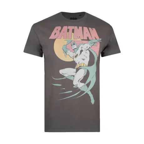 Batman - Mens 70´s T-Shirt
