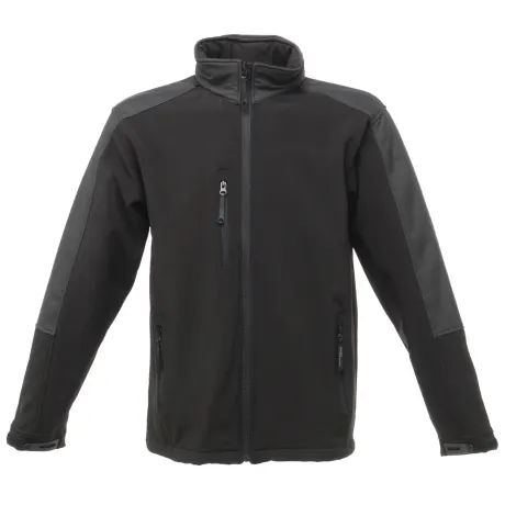 Regatta - Mens Hydroforce 3-Layer Softshell Jacket