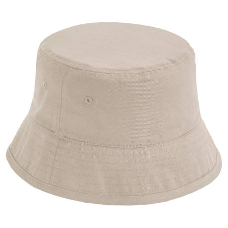 Beechfield - Unisex Adult Cotton Bucket Hat