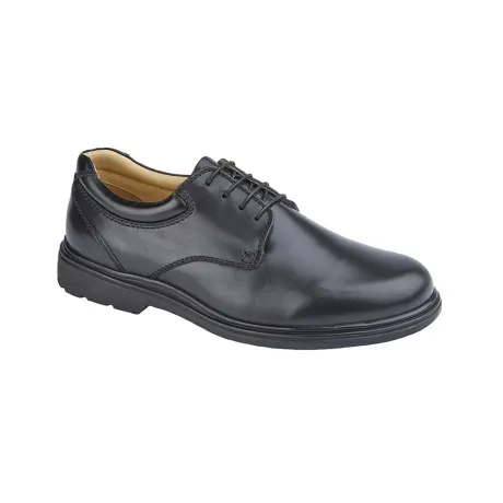Roamers - Mens Leather Shoes