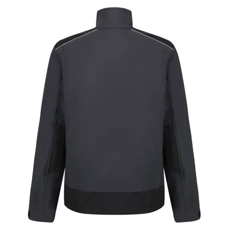 Regatta - Mens Sandstom Workwear Softshell Jacket