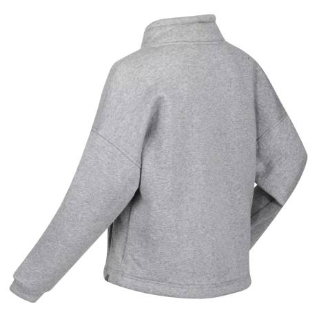 Regatta - Womens/Ladies Janelle Marl Jersey Sweatshirt