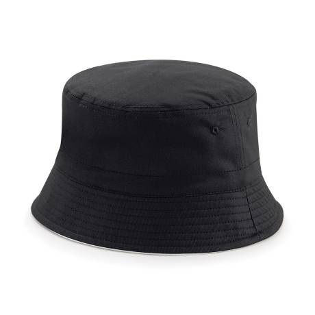 Beechfield - Unisex Classic Reversible Bucket Hat