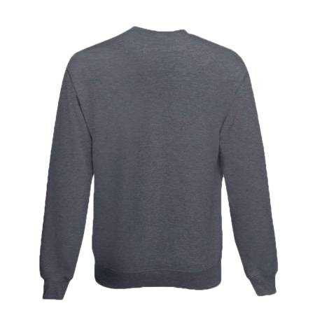 Fruit of the Loom - - Sweat CLASSIC 80/20 - Homme