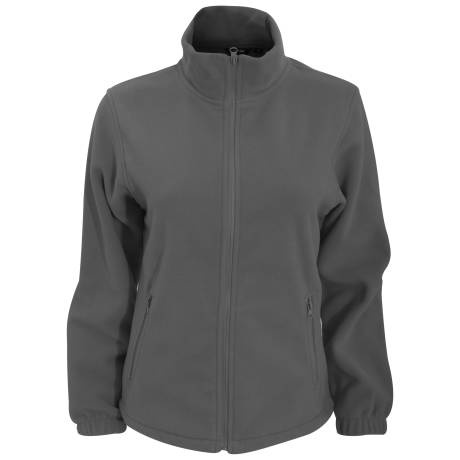 2786 - Womens/Ladies Full Zip Fleece Jacket (280 GSM)
