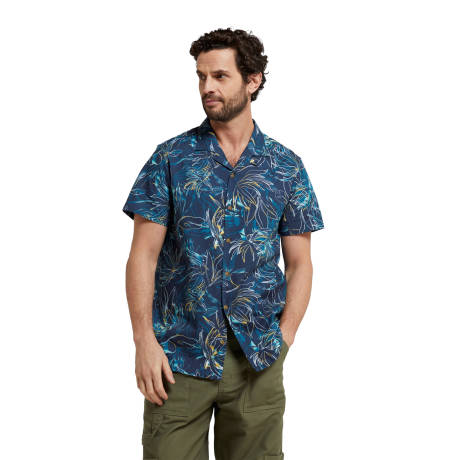Animal - - Chemise WILL - Homme