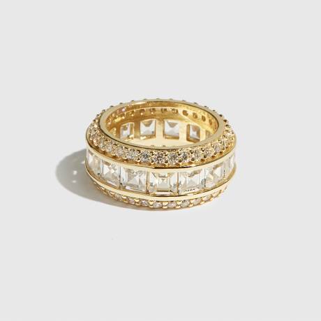 DRAE Collection - Lucie Ring