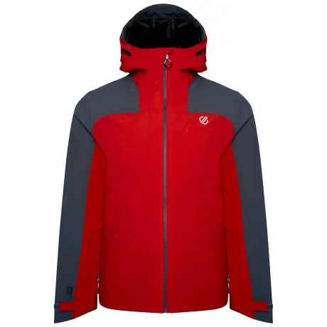 Dare 2B - Mens The Jenson Button Edit - Diluent Recycled Waterproof Jacket