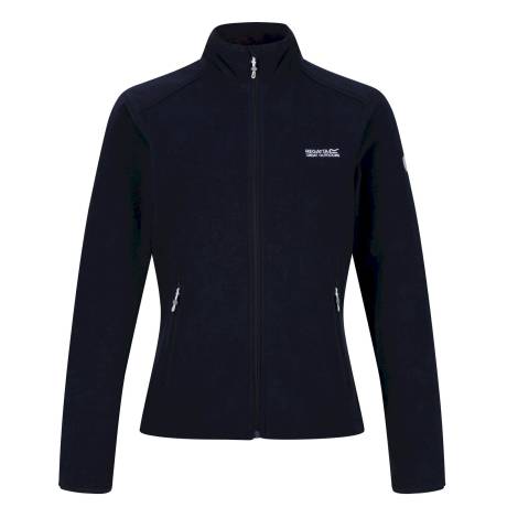 Regatta - Womens/Ladies Floreo IV Full Zip Fleece Jacket