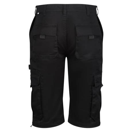 Regatta - Mens Pro Utility Cargo Shorts