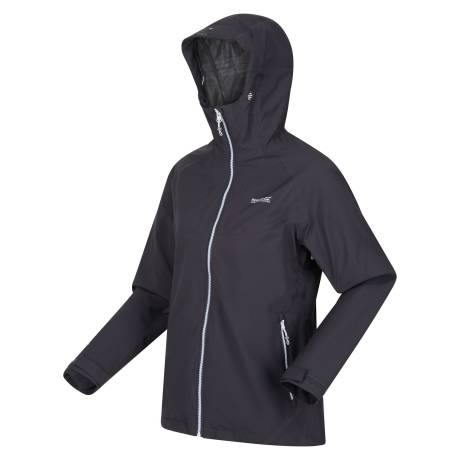 Regatta - Womens/Ladies Raddick Logo Waterproof Jacket