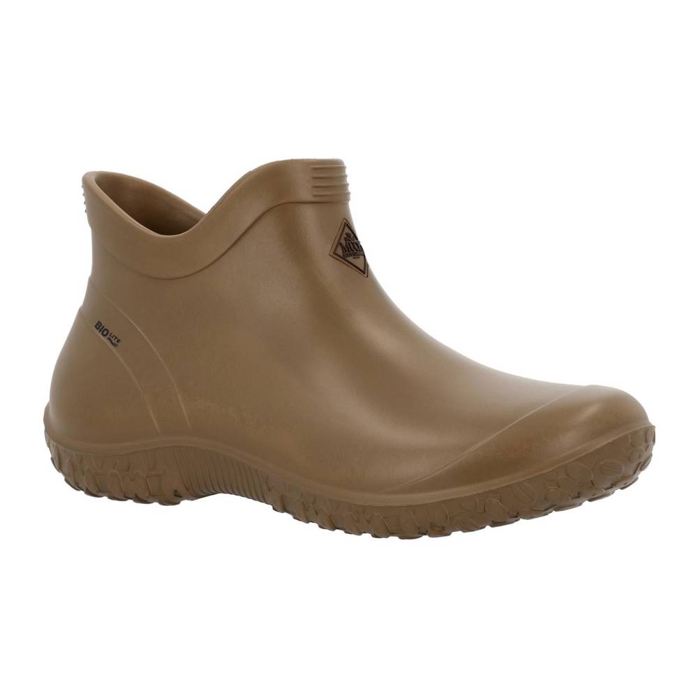 Muck Boots - Mens Muckster Lite Ankle Boots
