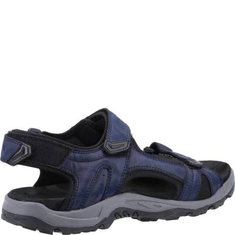 Cotswold - Mens Shilton Recycled Sandals