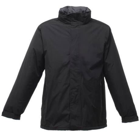 Regatta - Mens Beauford Waterproof Windproof Jacket (Thermoguard Insulation)