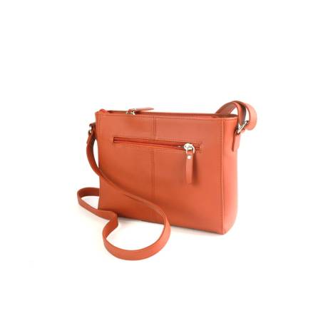 Eastern Counties Leather - Autumn Leather Purse