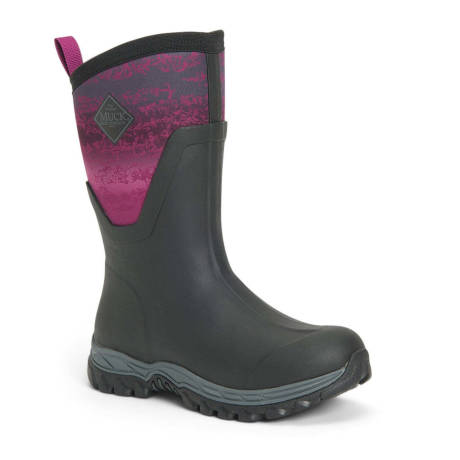 Muck Boots - Unisex Arctic Sport Mid Pull On Wellies