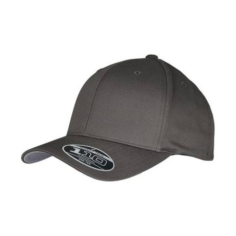Flexfit - - Casquette WOOLLY COMBED - Adulte