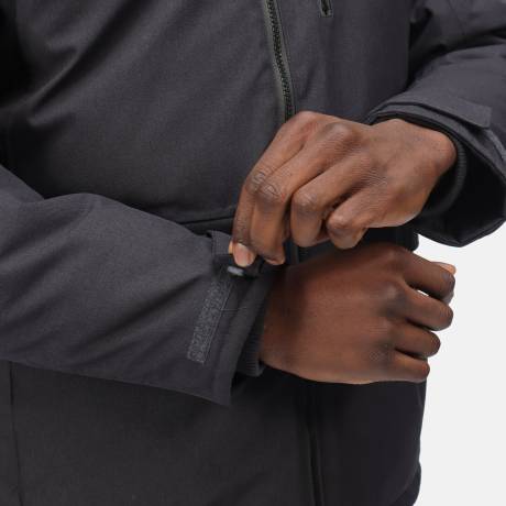 Regatta - Mens Volter Shield III Heated Waterproof Jacket