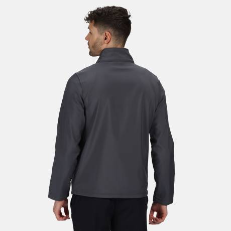 Regatta - Standout Mens Ablaze Printable Softshell Jacket
