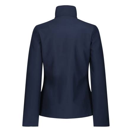 Regatta - Womens/Ladies Honestly Made Softshell Jacket