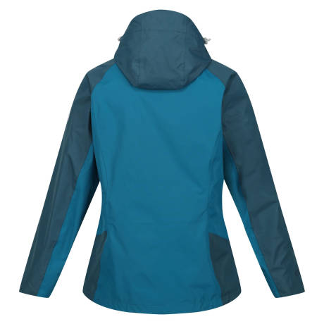 Regatta - Womens/Ladies Calderdale IV Waterproof Jacket