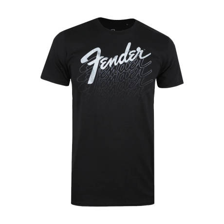Fender - - T-shirt - Homme