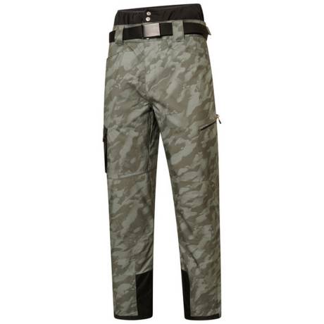 Dare 2B - Mens Absolute II Insulated Camo Ski Trousers