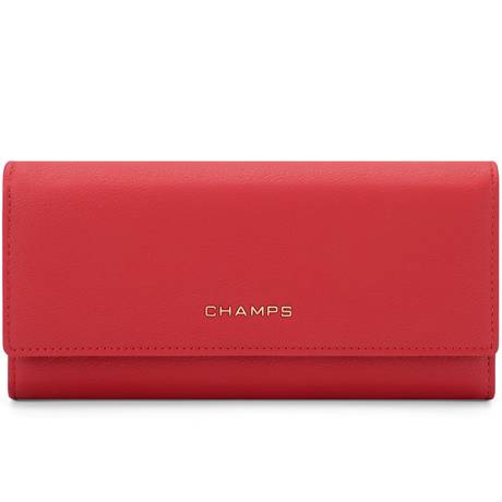 CHAMPS RFID Trifold wallet