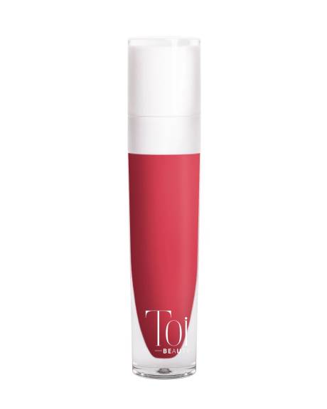 Toi Beauty - Matte Liquid Lipstick - Grateful
