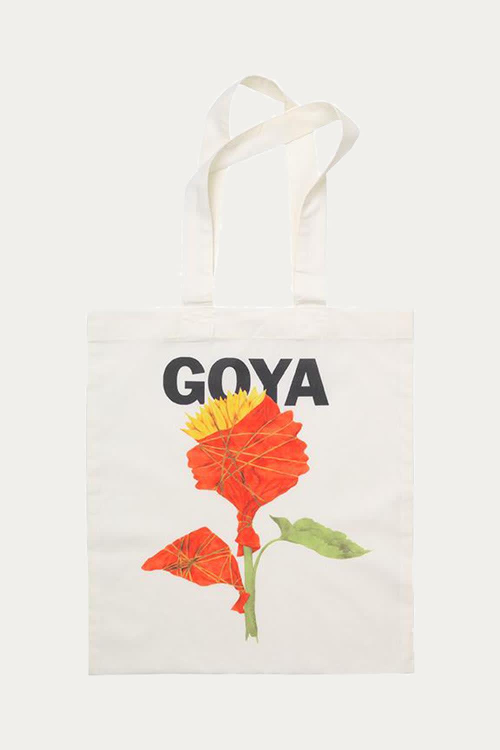 STINE GOYA - Rita Sunflower Bag