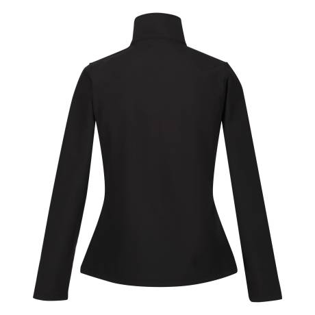 Regatta - Womens/Ladies Connie V Softshell Walking Jacket