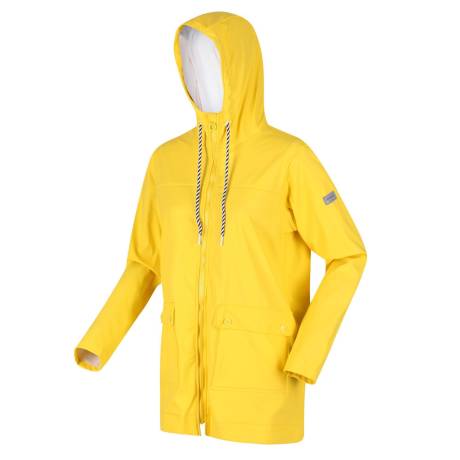 Regatta - Womens/Ladies Tinsley Waterproof Jacket