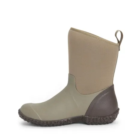 Muck Boots - MUCK - Bottes de pluie courtes RHS Muckster - Femme