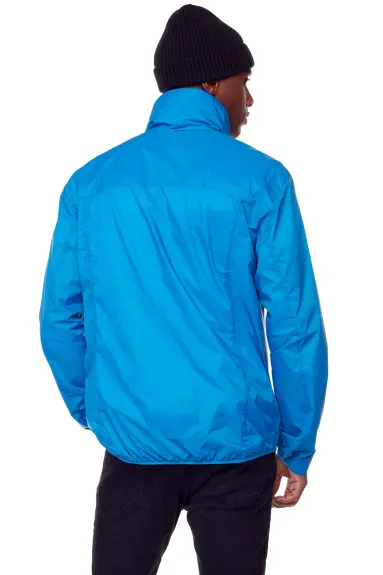 Alpine North Men's - STEWART | Recycled Ultralight Windshell Jacket